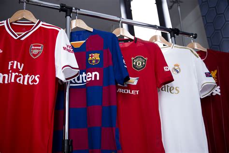 where to buy soccer jerseys